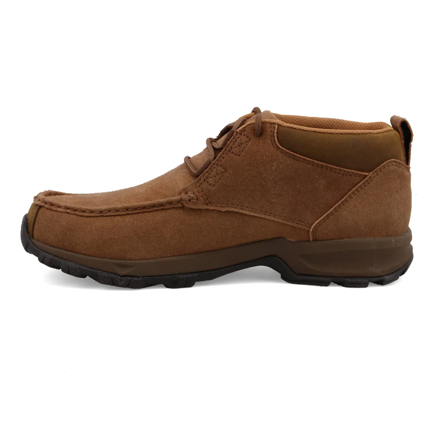 4" Hiker Boot | MHKW007