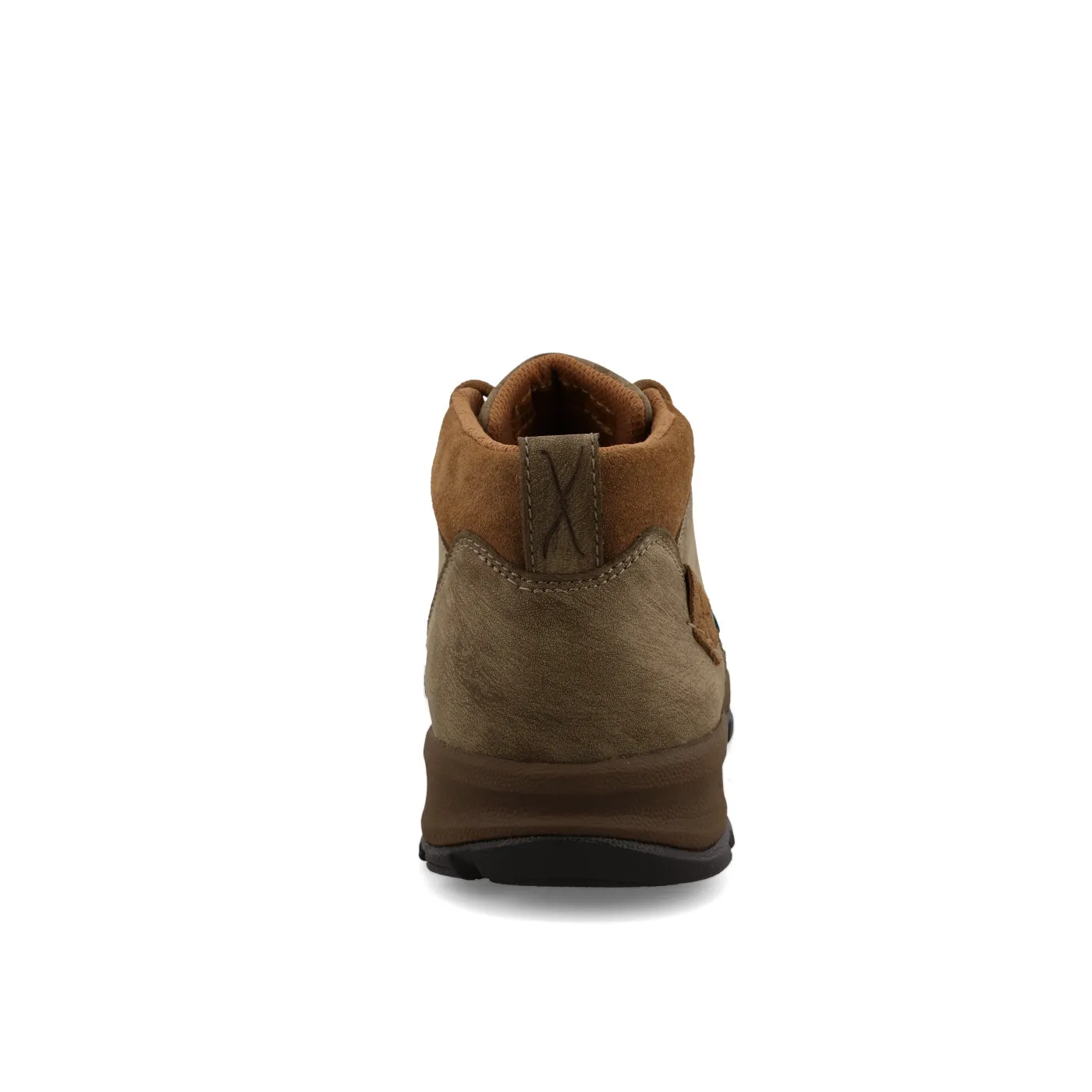 4" Hiker Boot | MHKW008