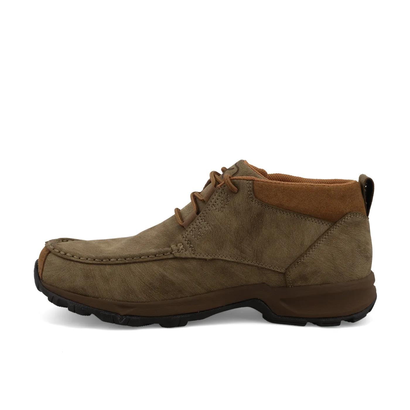 4" Hiker Boot | MHKW008