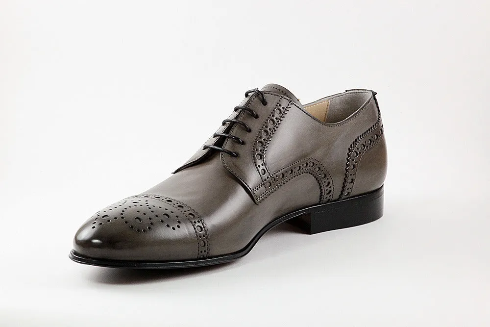 5007 Loriblu Shoes / Gray