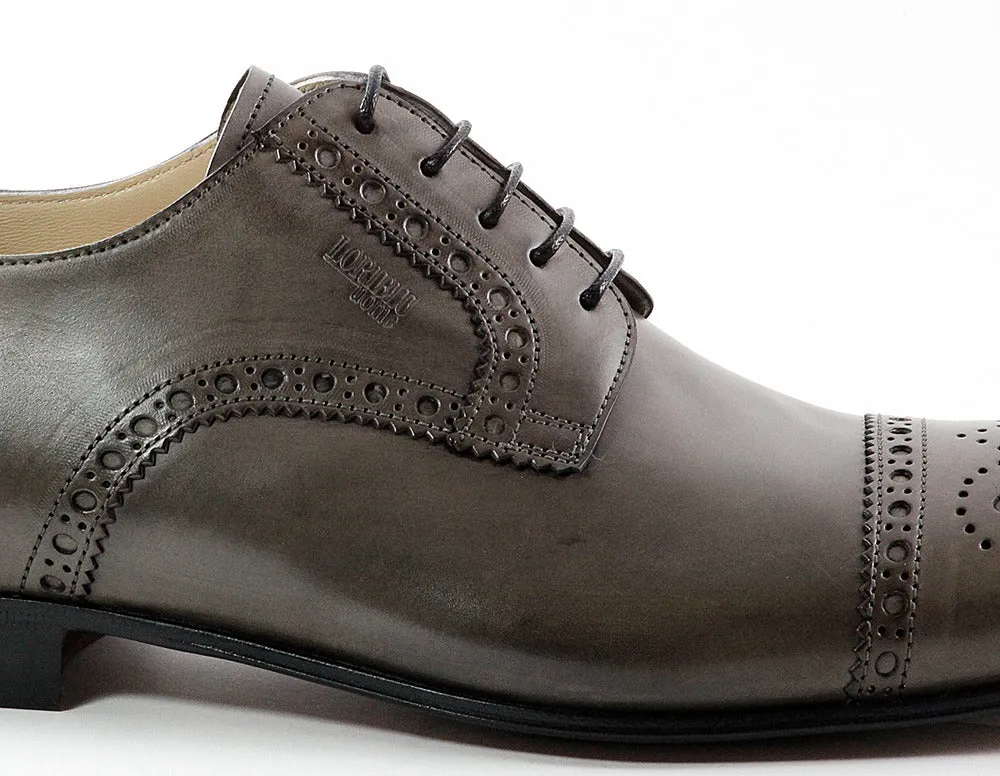 5007 Loriblu Shoes / Gray