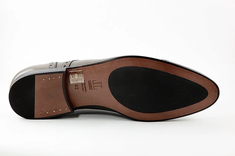 5007 Loriblu Shoes / Gray