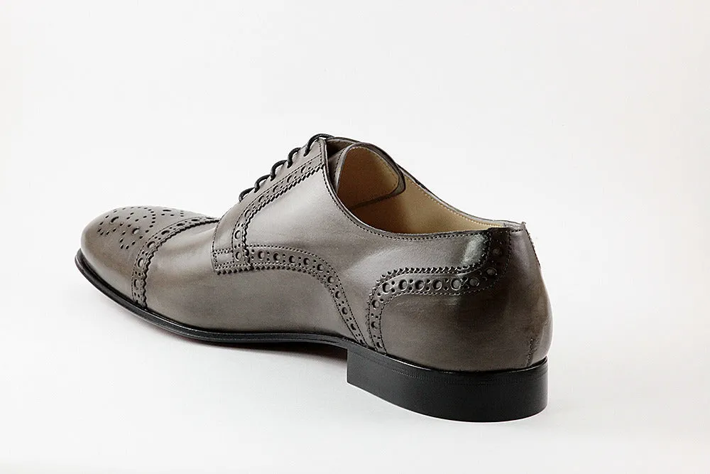 5007 Loriblu Shoes / Gray