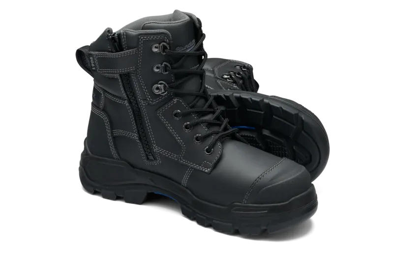 9061 Unisex RotoFlex Safety Boots