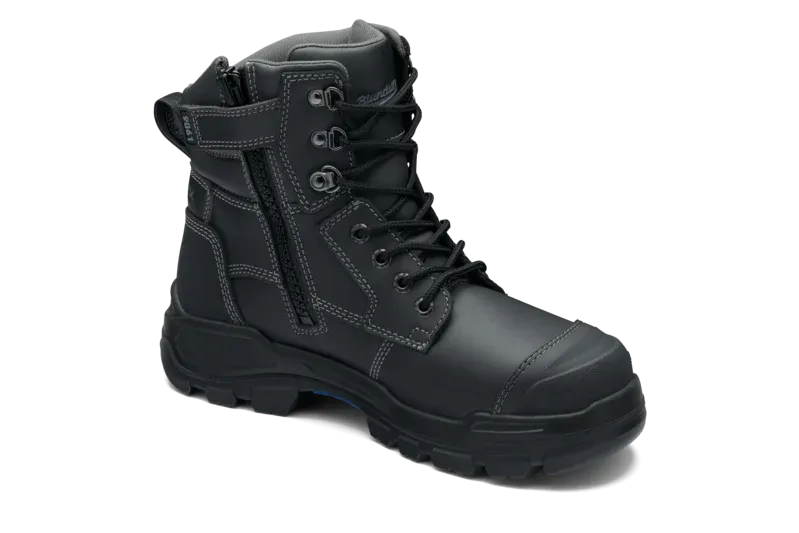 9061 Unisex RotoFlex Safety Boots