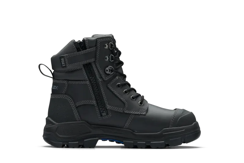 9061 Unisex RotoFlex Safety Boots