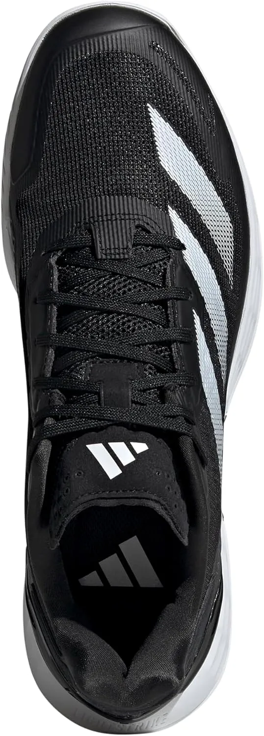 adidas Men's Defiant Speed 2 Tennis Sneaker