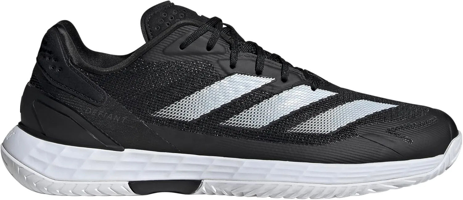 adidas Men's Defiant Speed 2 Tennis Sneaker