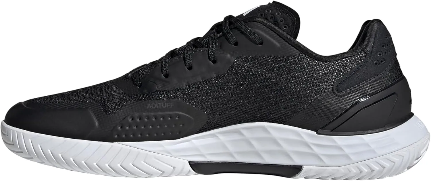 adidas Men's Defiant Speed 2 Tennis Sneaker