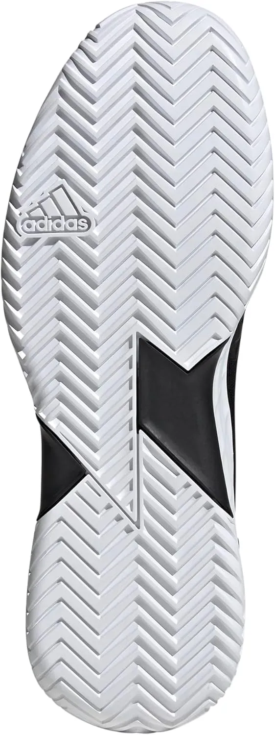 adidas Men's Defiant Speed 2 Tennis Sneaker