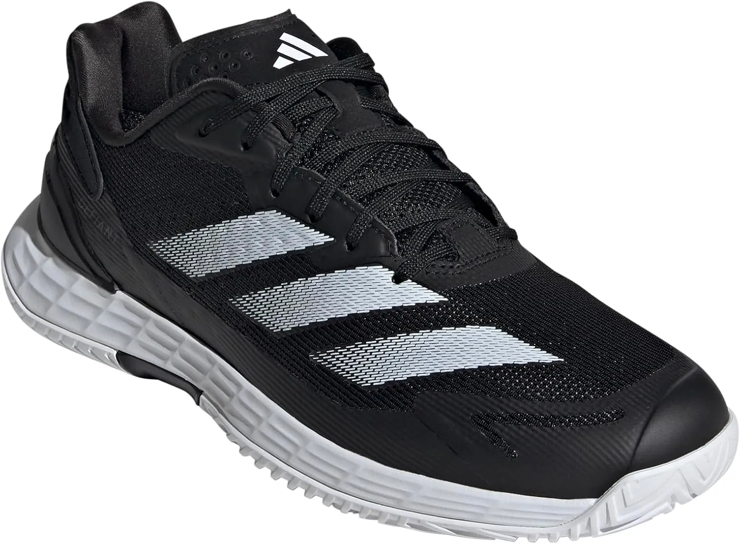 adidas Men's Defiant Speed 2 Tennis Sneaker