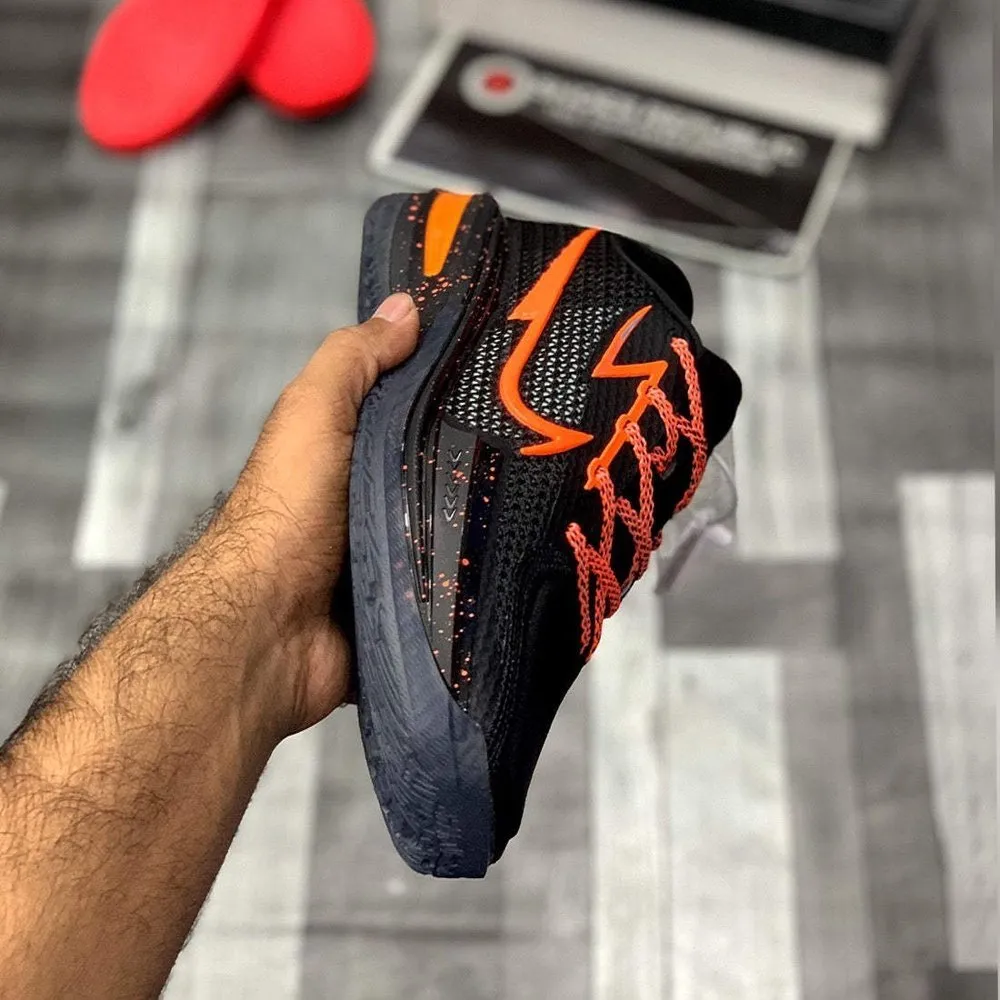 Aiir Zooom G.t Cut (Eybl Black Orange) Premium batch