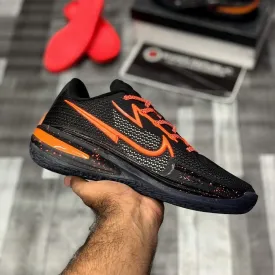 Aiir Zooom G.t Cut (Eybl Black Orange) Premium batch