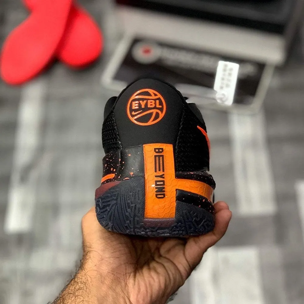 Aiir Zooom G.t Cut (Eybl Black Orange) Premium batch