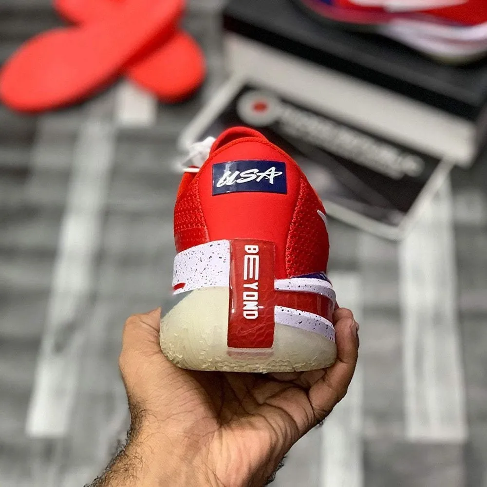 Aiir Zooom G.t Cut (Teaam Uss) Premium batch