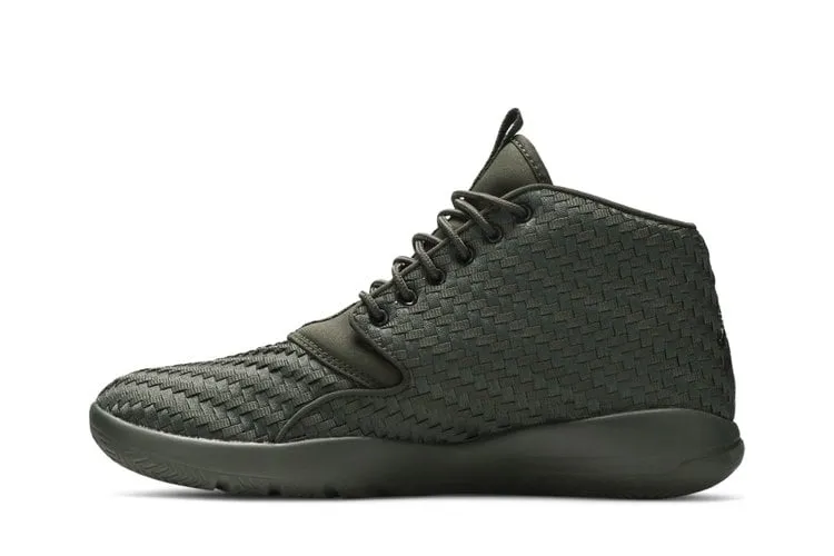 Air Jordan Jordan Eclipse Chukka 'Sequoia' Sneakers, Black
