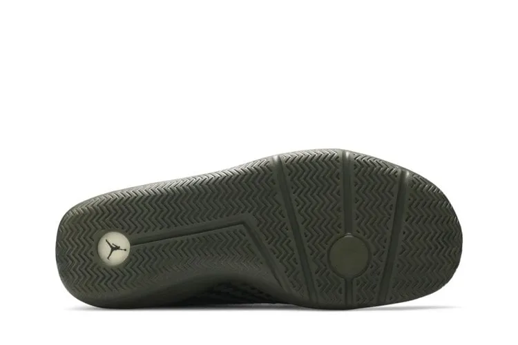 Air Jordan Jordan Eclipse Chukka 'Sequoia' Sneakers, Black
