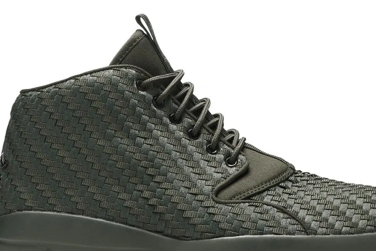 Air Jordan Jordan Eclipse Chukka 'Sequoia' Sneakers, Black