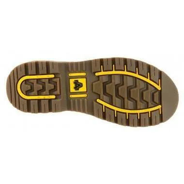 Amblers FS103 Womens Joss Safety Boot | Metal Toe Cap