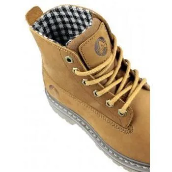 Amblers FS103 Womens Joss Safety Boot | Metal Toe Cap