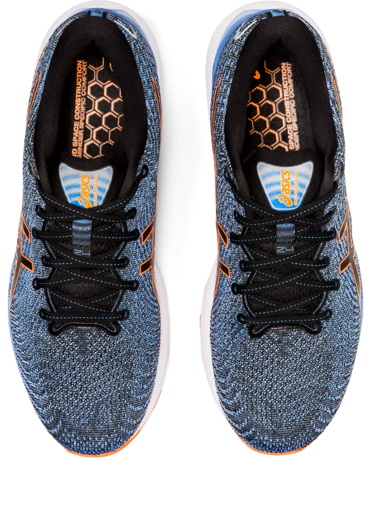 ASICS Mens GEL-CUMULUS 24 Running Shoe