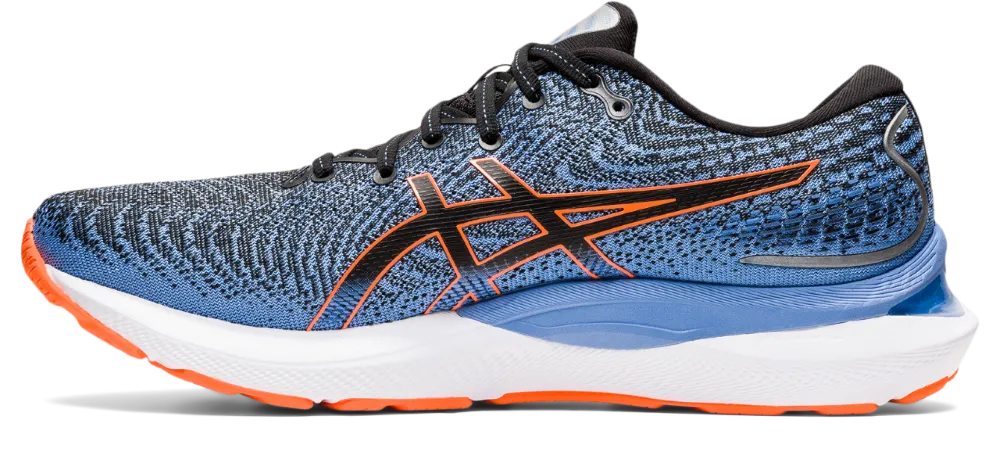ASICS Mens GEL-CUMULUS 24 Running Shoe