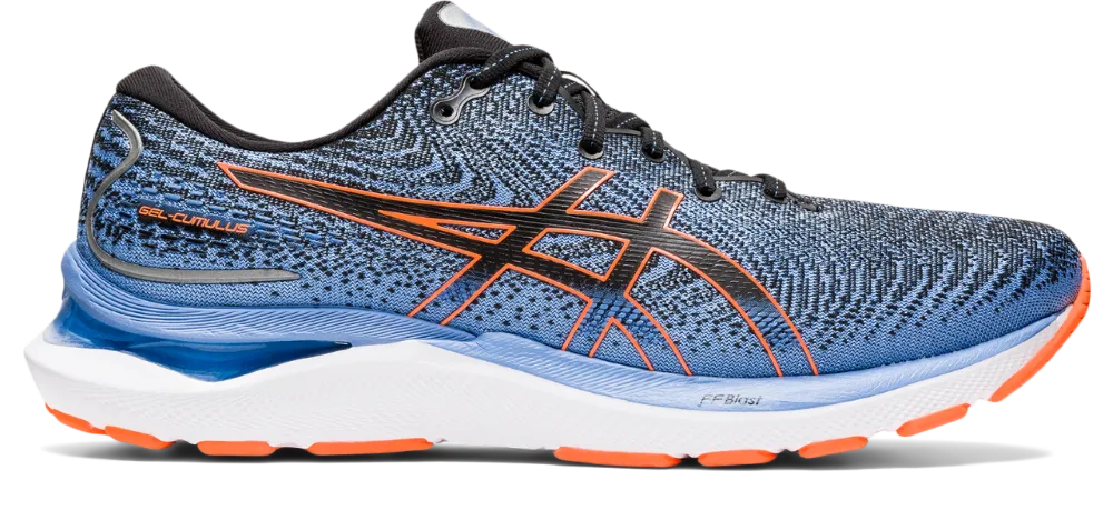 ASICS Mens GEL-CUMULUS 24 Running Shoe