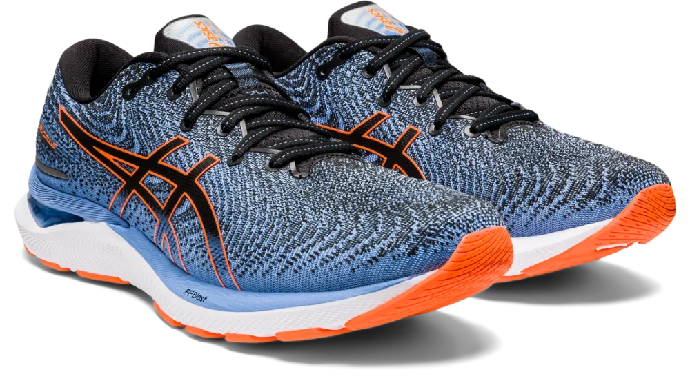 ASICS Mens GEL-CUMULUS 24 Running Shoe