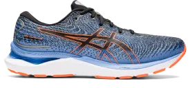 ASICS Mens GEL-CUMULUS 24 Running Shoe