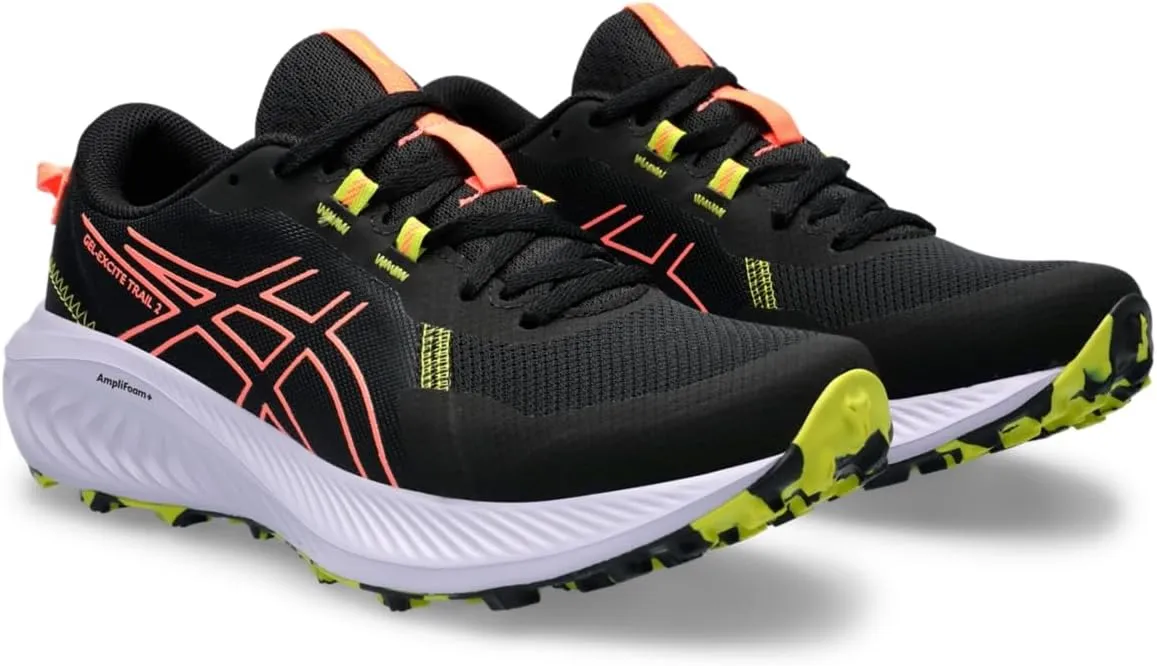 Asics Women's Gel-Excite Trail 2 Running Shoes