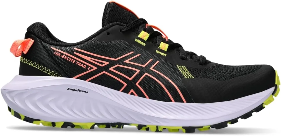 Asics Women's Gel-Excite Trail 2 Running Shoes