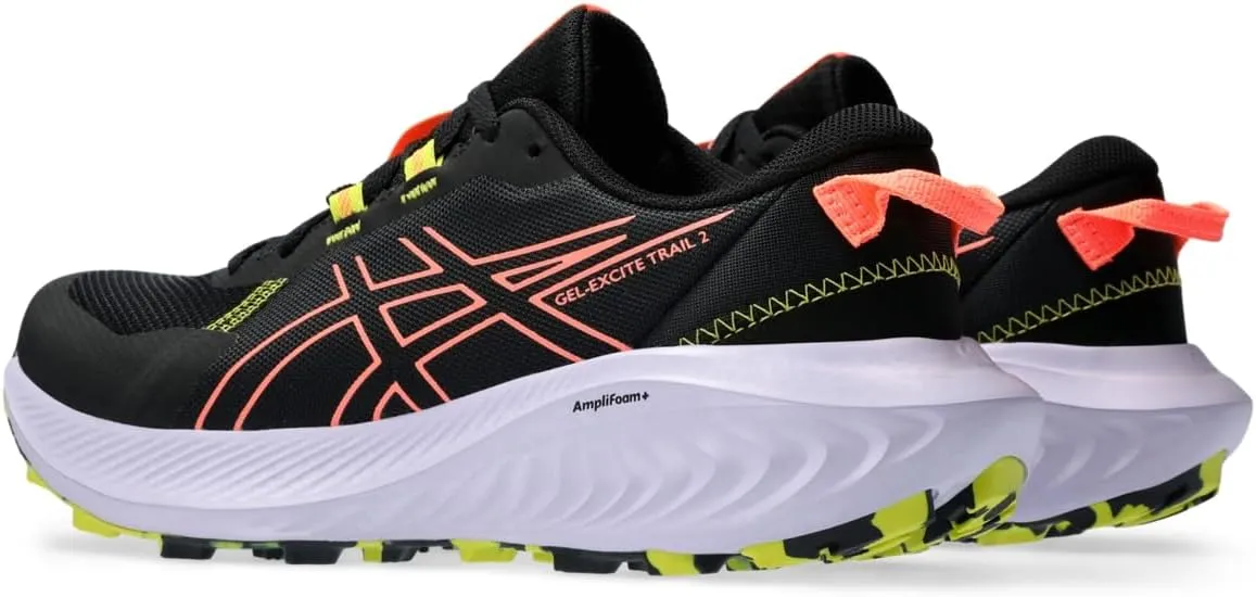 Asics Women's Gel-Excite Trail 2 Running Shoes