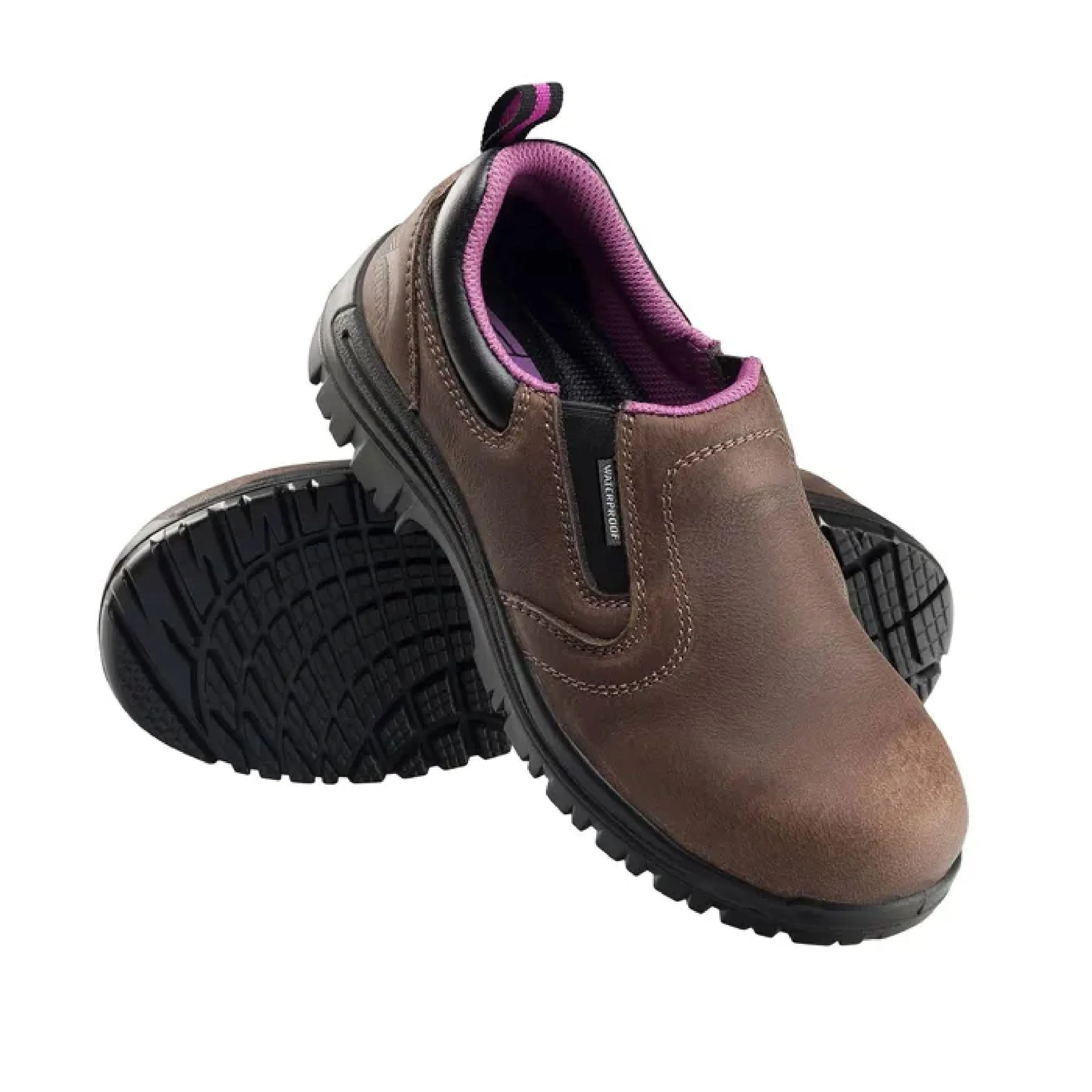 AVENGER FOREMAN SLIP-ON - WOMEN'S