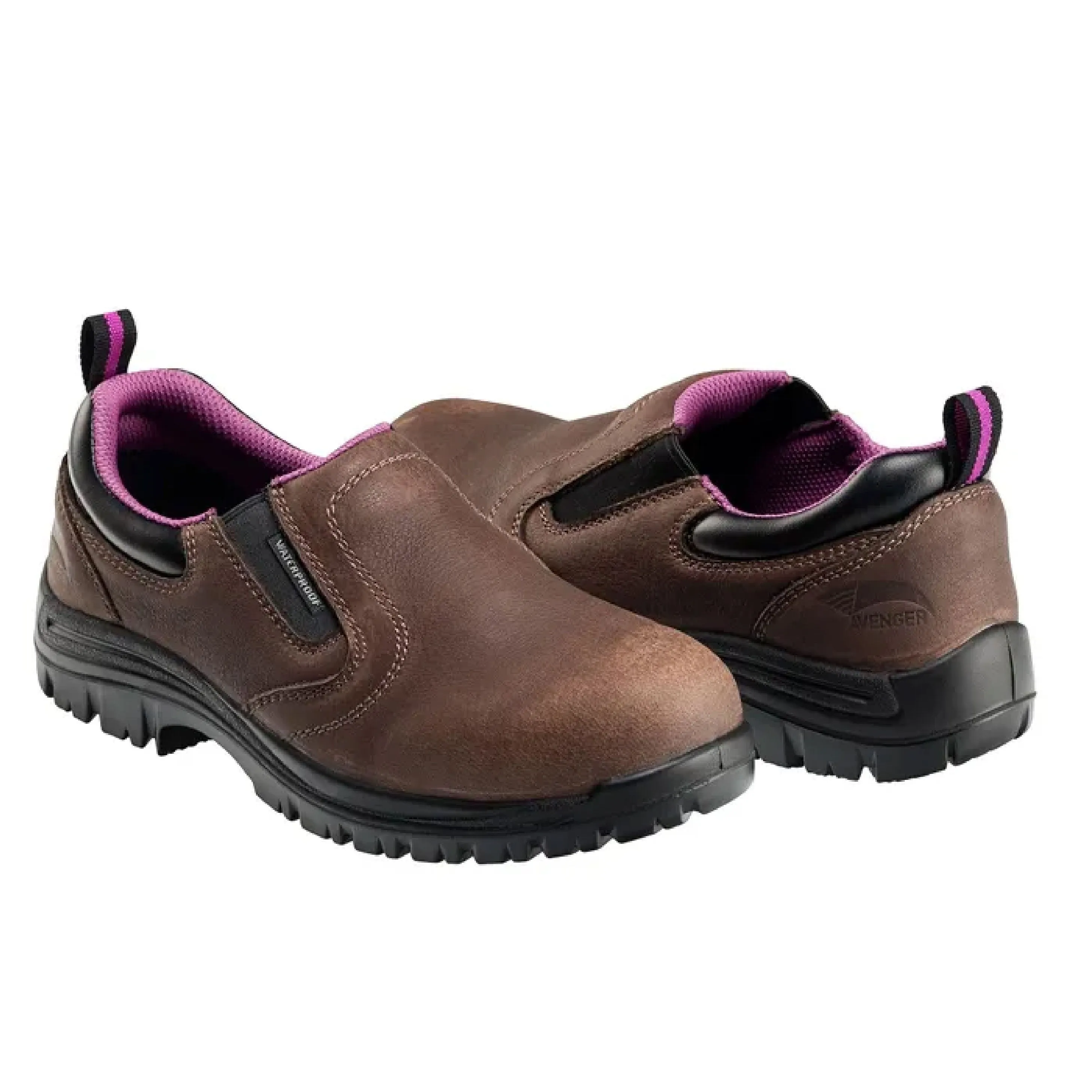 AVENGER FOREMAN SLIP-ON - WOMEN'S