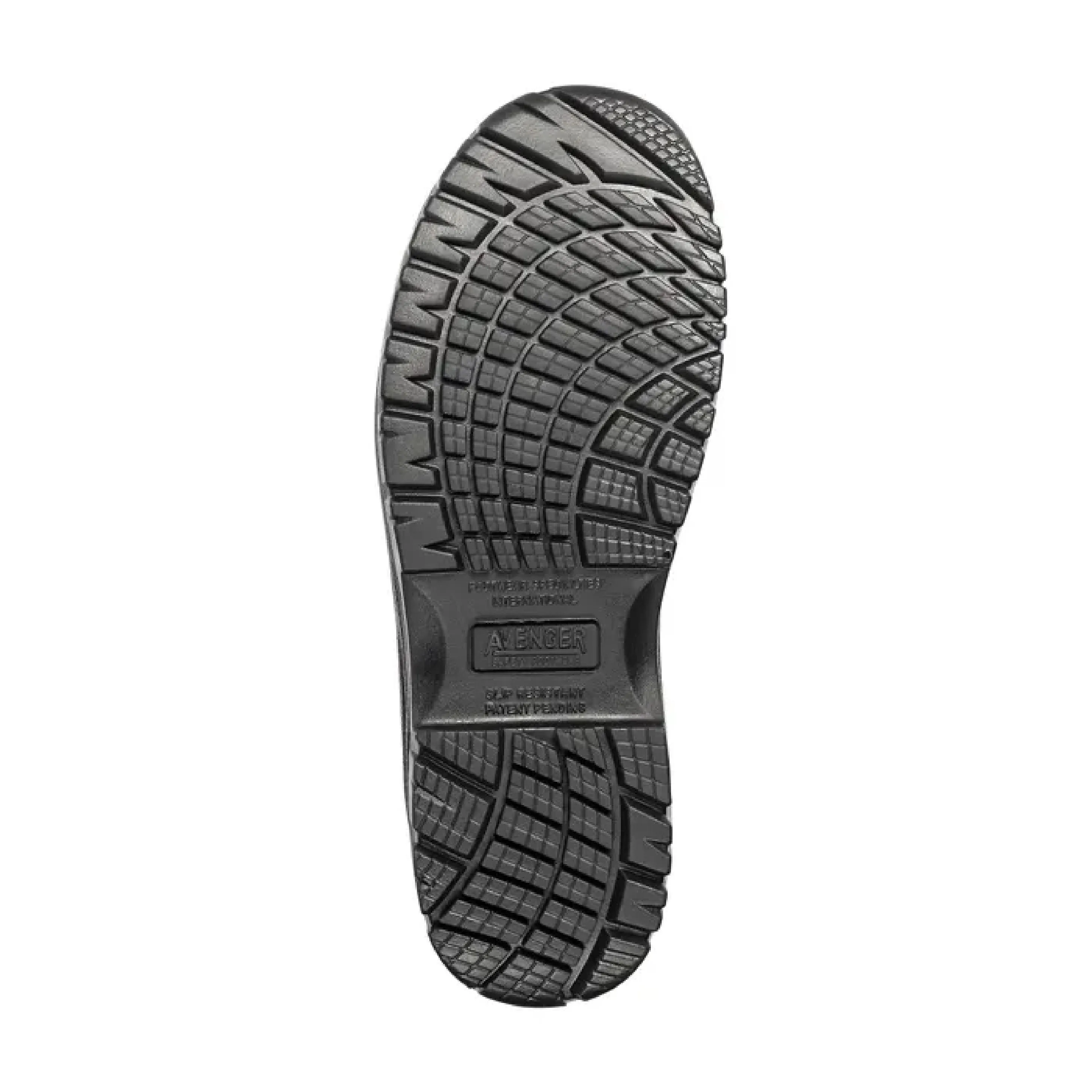 AVENGER FOREMAN SLIP-ON - WOMEN'S