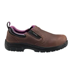 AVENGER FOREMAN SLIP-ON - WOMEN'S