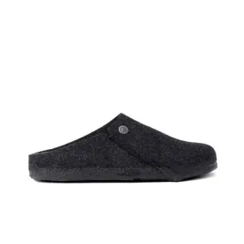 Birkenstock Zermatt Shearling - Anthracite