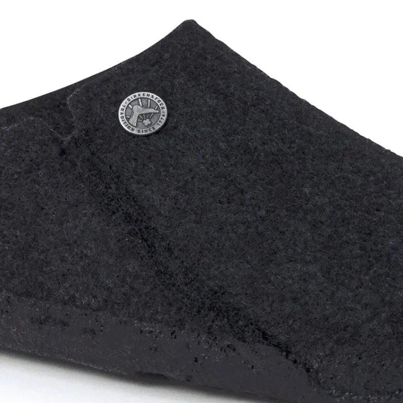 Birkenstock Zermatt Shearling - Anthracite