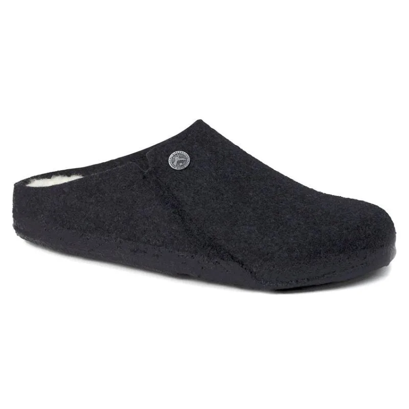 Birkenstock Zermatt Shearling - Anthracite