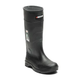 BLACKHAWK (STP) Men's 15" steel toe rubber work boots LICOMP01