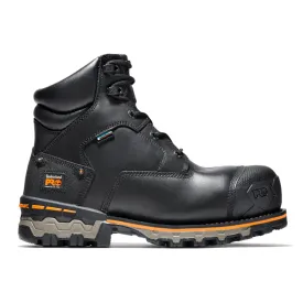 Boondock 6 Inch Composite Toe Waterproof Work Boots