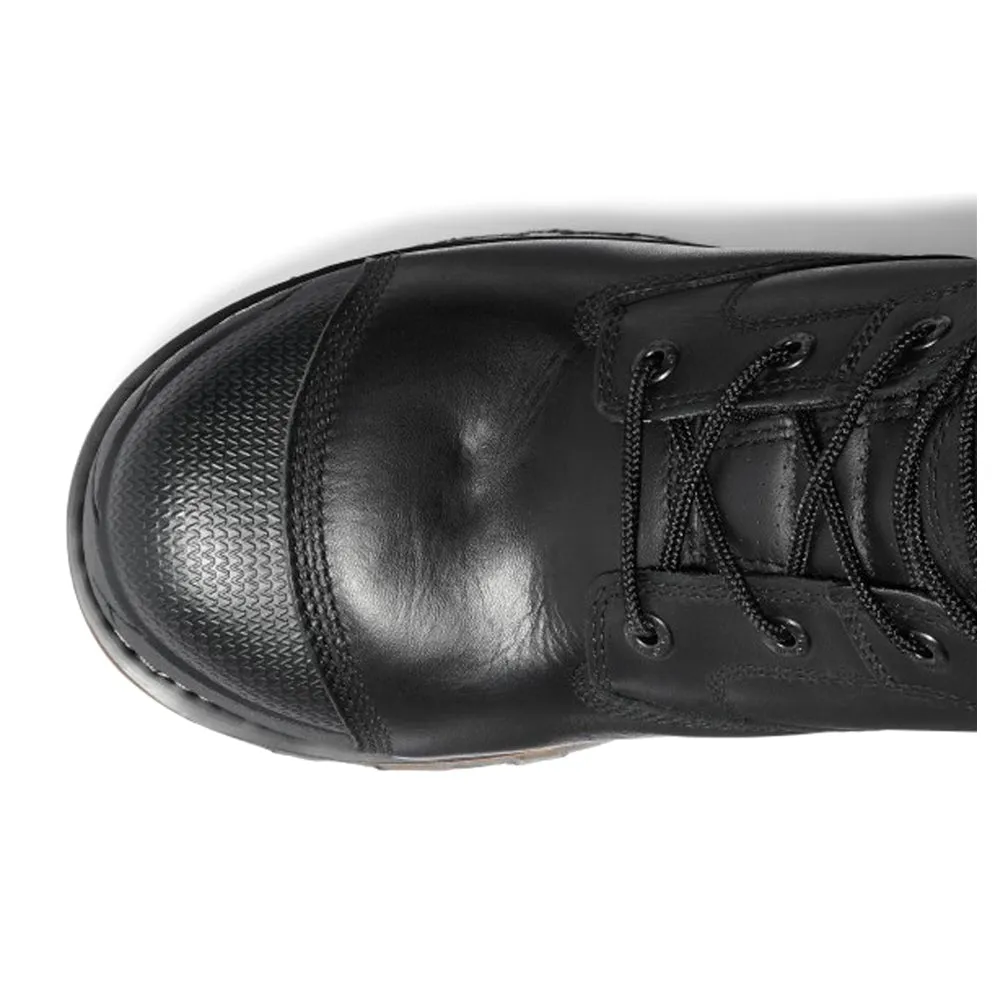 Boondock 6 Inch Composite Toe Waterproof Work Boots