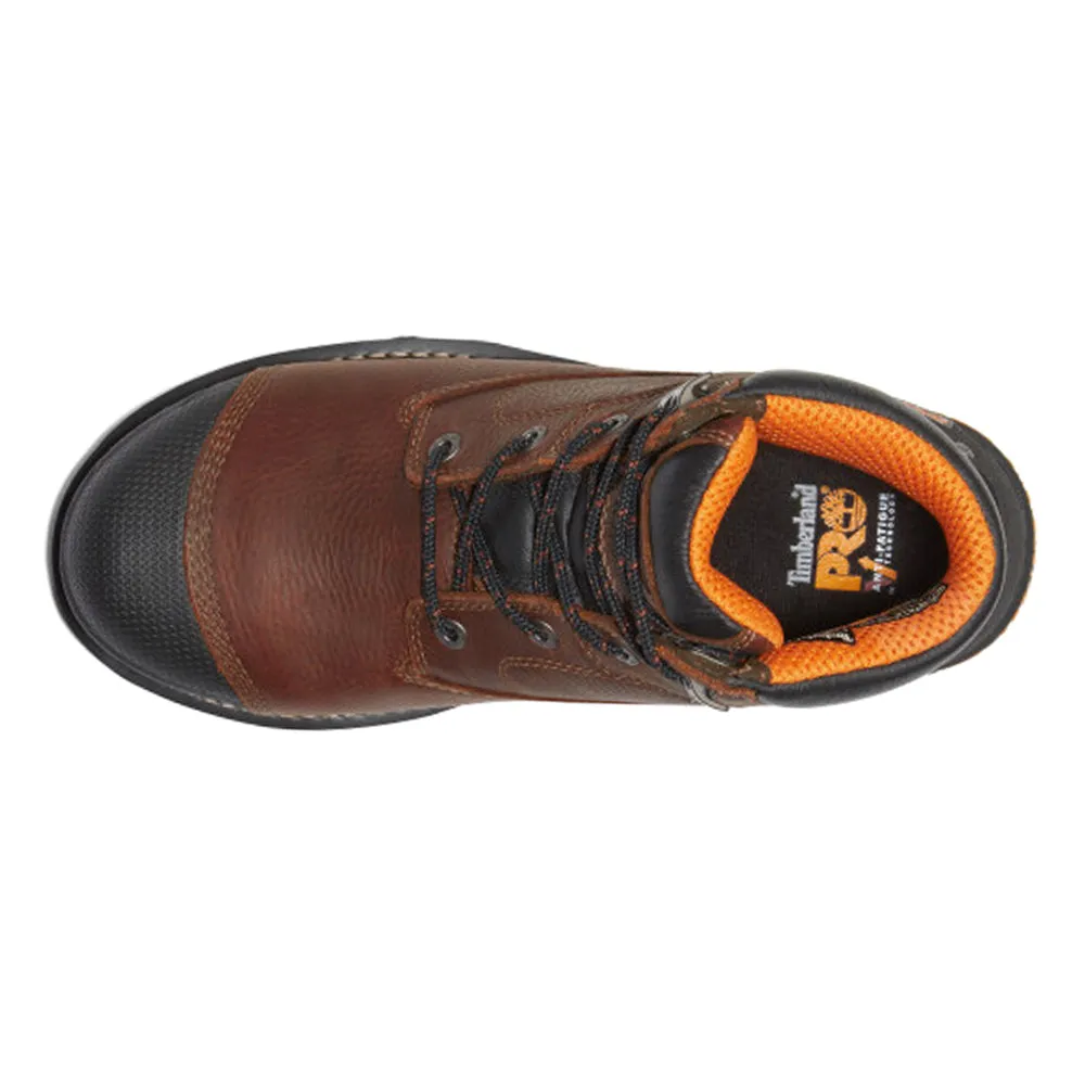 Boondock 6 inch Waterproof Composite Toe Work Boots