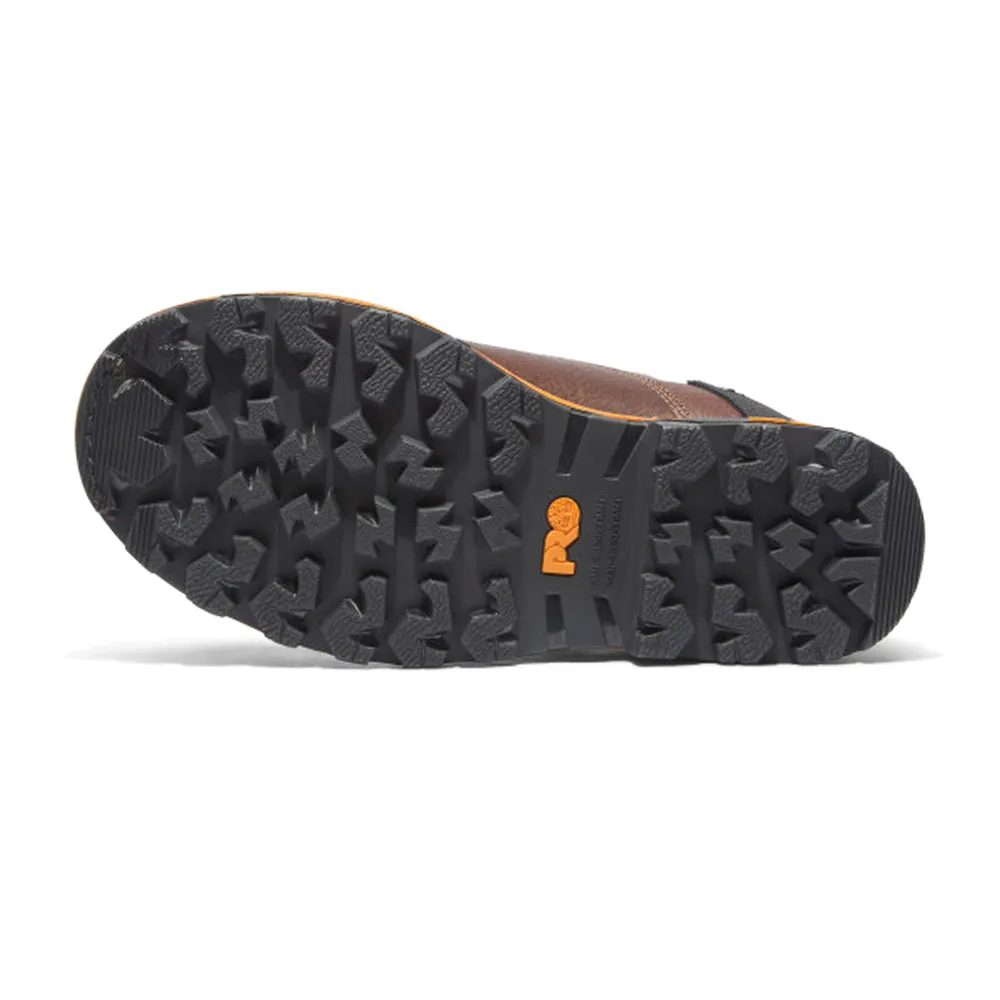 Boondock 6 inch Waterproof Composite Toe Work Boots