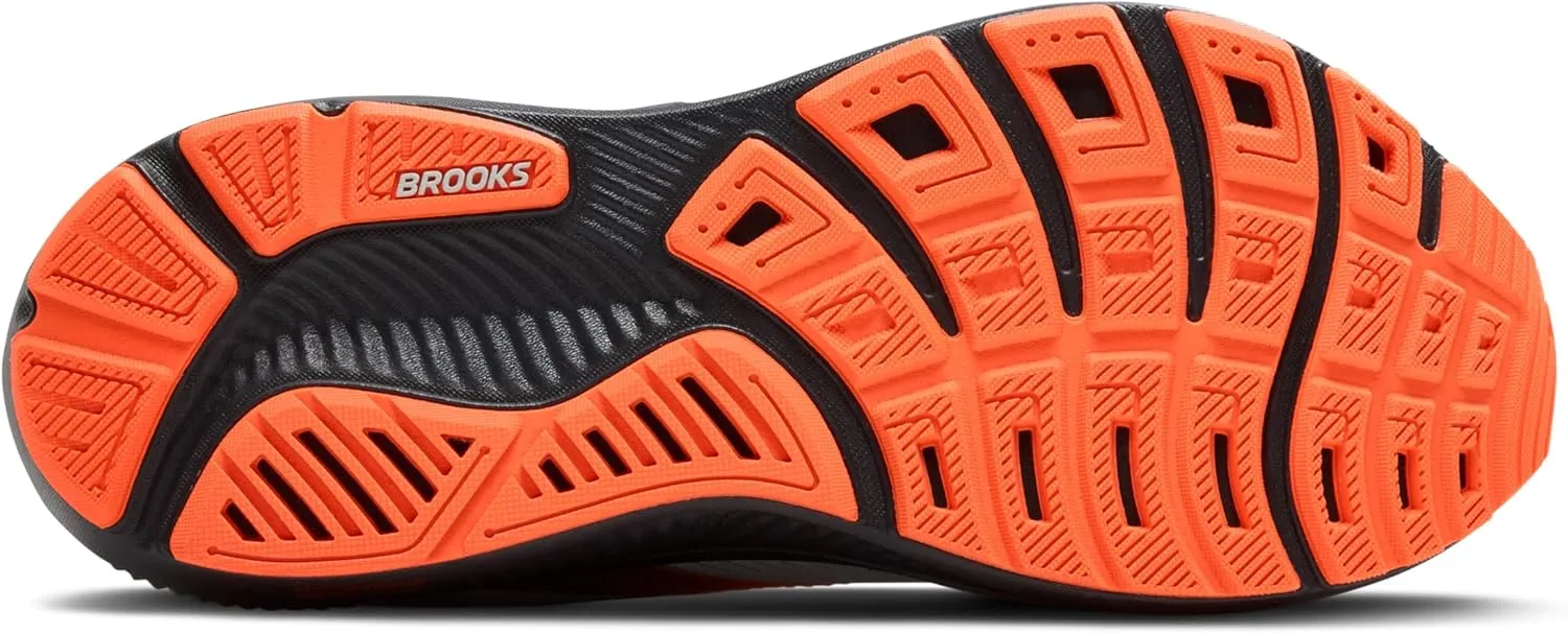 Brooks Men??s Ghost 17 Neutral Running Shoe