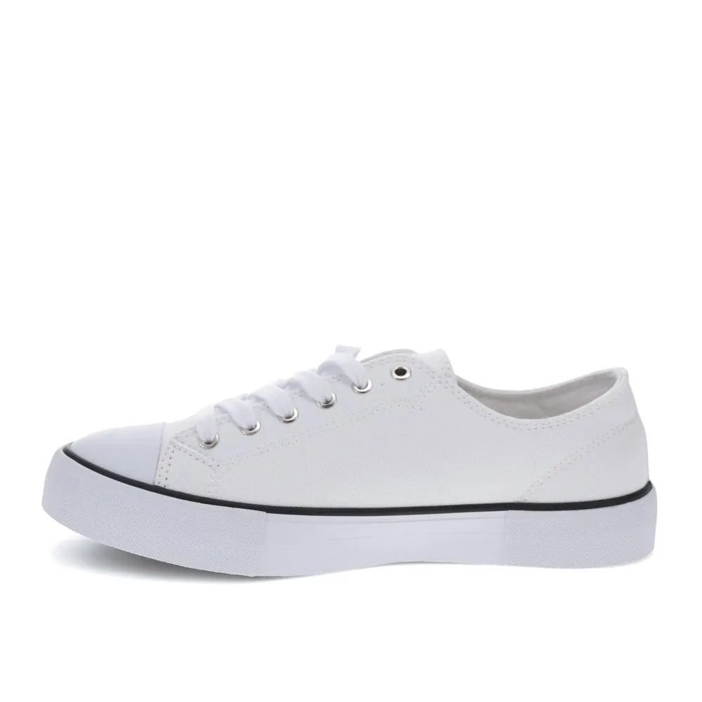Cain - Womens Casual Sneaker
