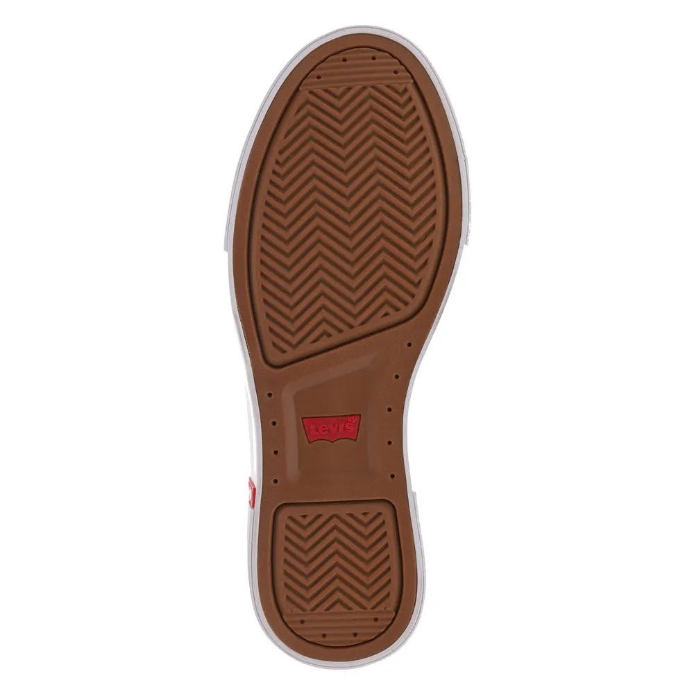 Cain - Womens Casual Sneaker