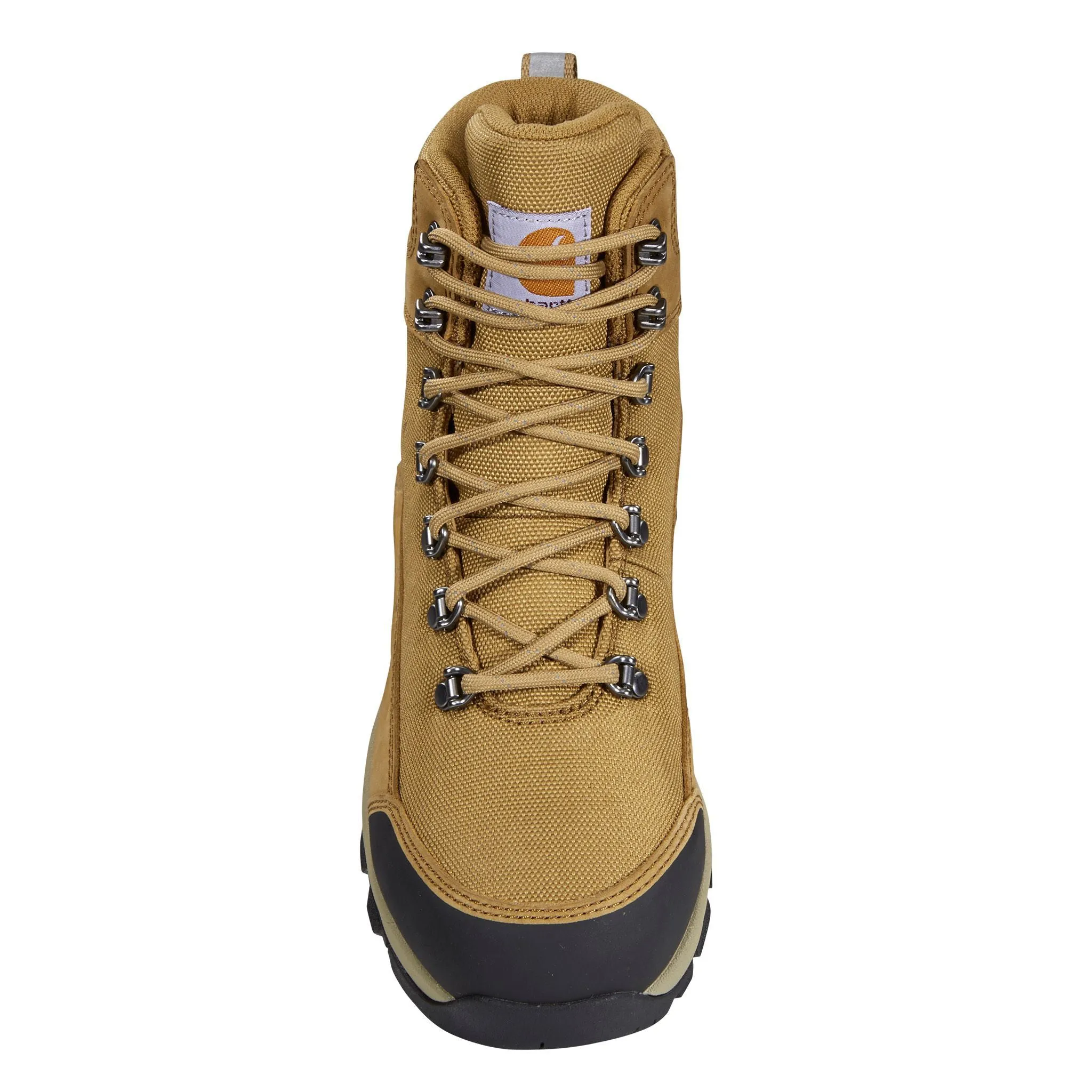 Carhartt Gilmore 6'' Waterproof Hiker Work Boots for Ladies - Tan - 9.5M
