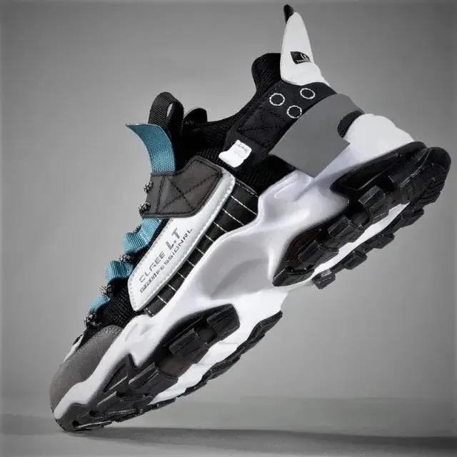 Casual fashion sneakers for men