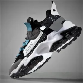 Casual fashion sneakers for men
